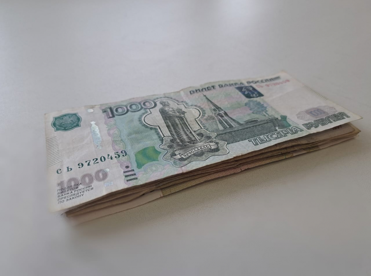 Фото: Дарья Деева